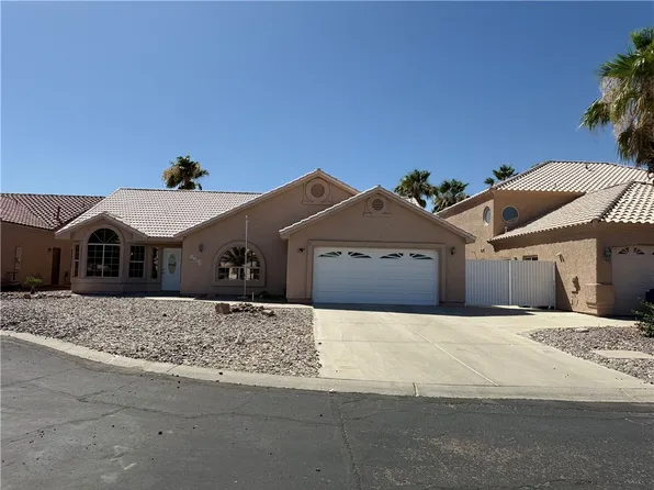 6102 S Los Lagos Cir, Fort Mohave, AZ 86426