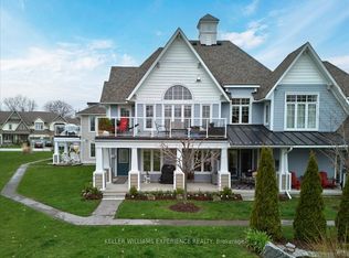 15 Carnoustie Ln, Georgian Bay, ON L0K1S0