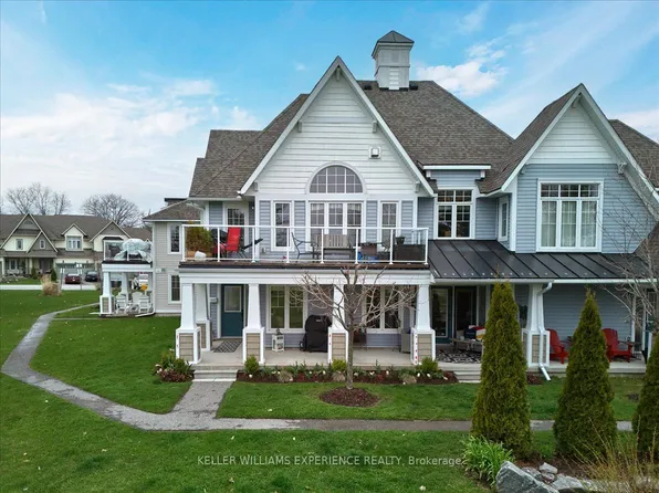 15 Carnoustie Ln, Georgian Bay, ON L0K 1S0