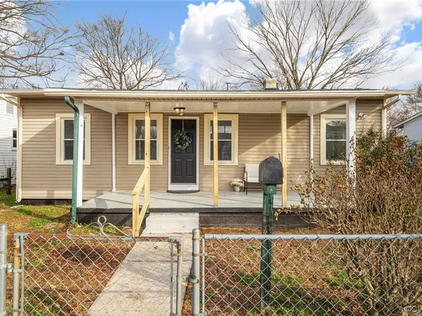 403 N 5th Ave, Hopewell, VA 23860