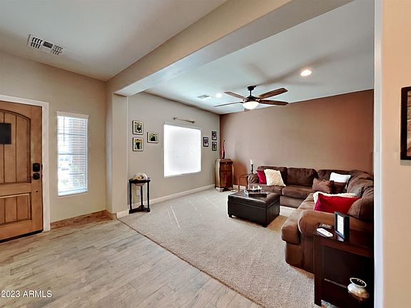 5th image of 1668 W Cavedale Dr