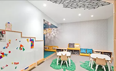 Rented by ConquestAdvisors