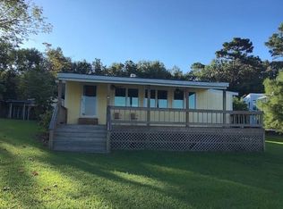 12228 Boulet Dr, Coden, AL 36523