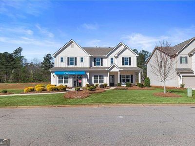 284 Villa Grande Dr, Locust Grove, GA, 30248