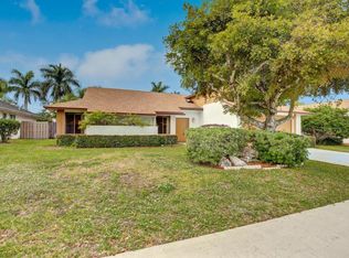 21481 Woodchuck Ct, Boca Raton, FL 33428