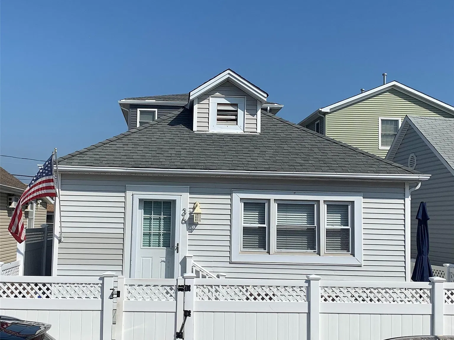 3 bed, 1.0 bath, 766 sqft, $3,800 — Photo 1
