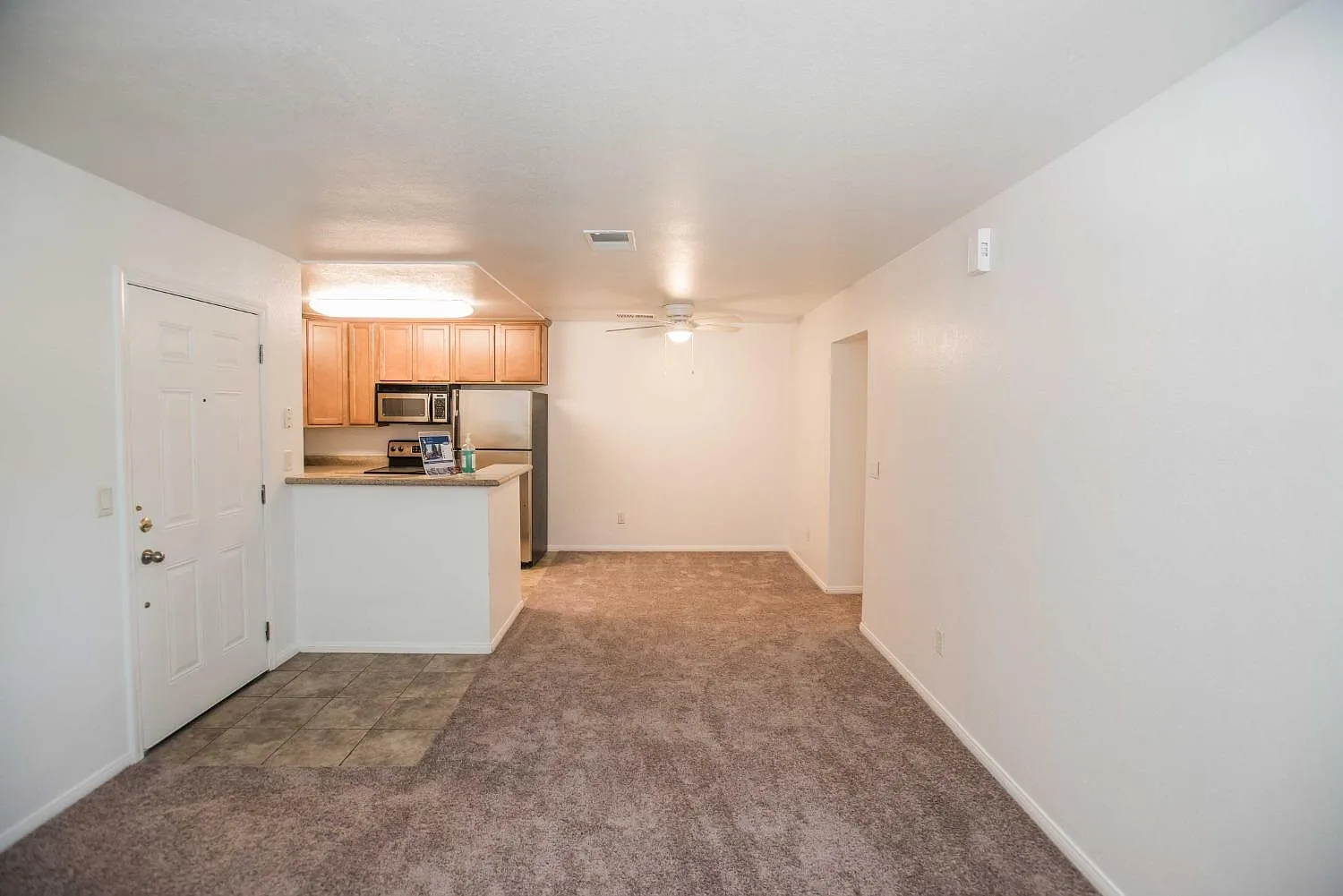 3715 Tallyho Dr — Photo 4