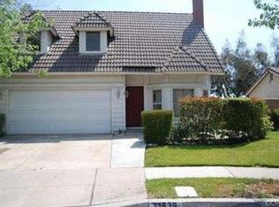 11639 Mount Rainier Ct, Rancho Cucamonga, CA 91737