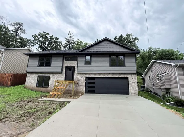 3001 N Grandview Ave, Dubuque, IA 52001