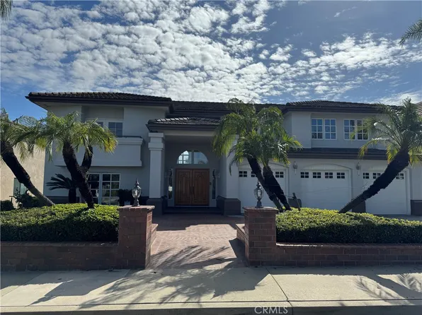 16004 Aurora Crest Dr, Whittier, CA 90605