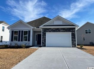 210 Sundew Loop LOT 392, Little River, SC 29566