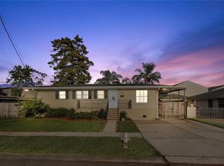 1313 Generes Dr, Harahan, LA 70123