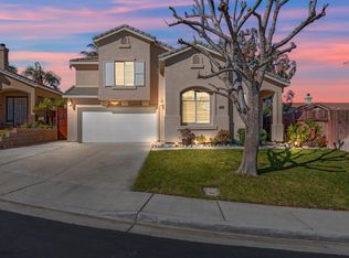 3364 Stardust Cir, Corona, CA 92881