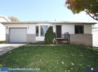 4200 NW 57th St, Lincoln, NE 68524