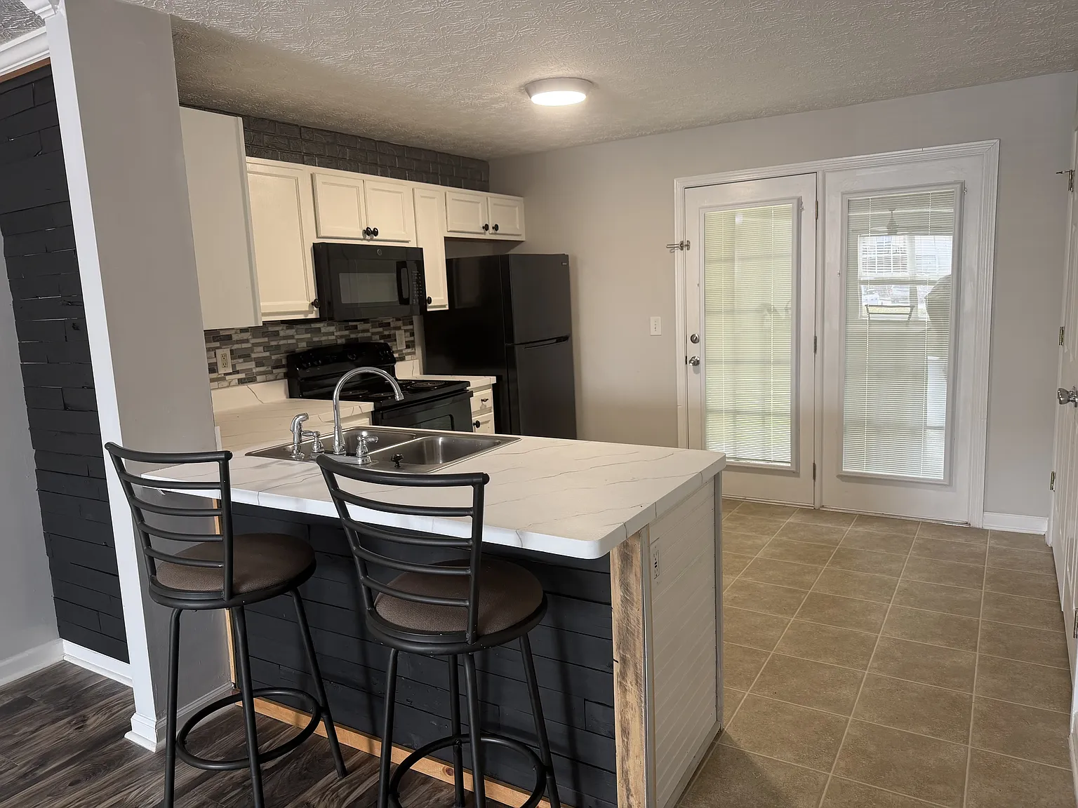 241 South Irwin Street Unit 2 - 1 — Photo 3