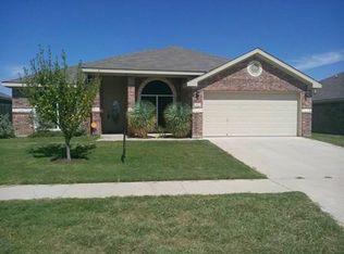 413 Atlas Ave, Killeen, TX 76542