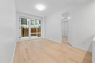 Rented by Doorway NYC, LLC