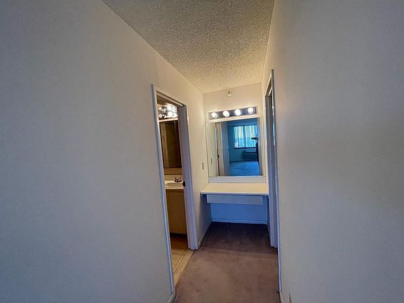 Dressing Room