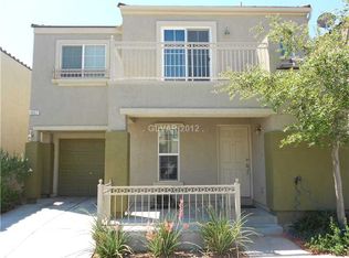 9057 Tailor Made Ave, Las Vegas, NV 89149