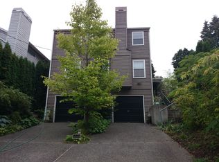 3933 SW Austin St, Seattle, WA 98136