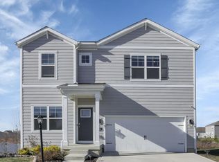 189 Balderson Dr, Pickerington, OH 43147