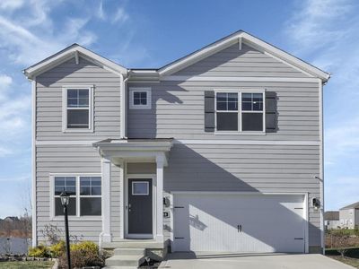 189 Balderson Dr, Pickerington, OH, 43147