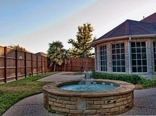 2510 Neptune Cir, Rowlett, TX 75088