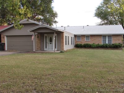 1619 Elmwood Ln, Muskogee, OK, 74403
