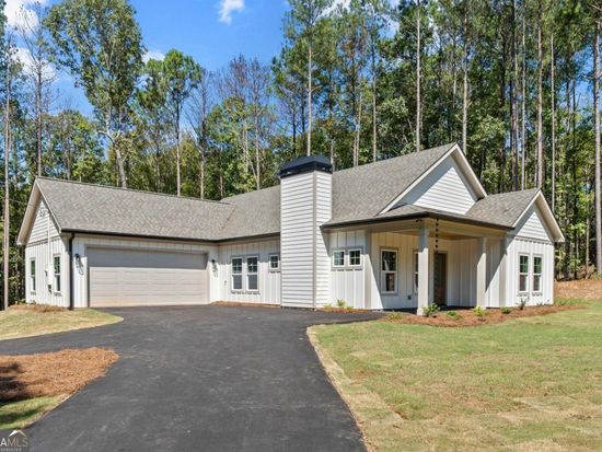 407 Thomas Dr, Eatonton, GA 31024