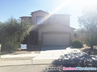 7451 W Harvest Ct, Tucson, AZ 85757