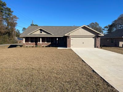 5909 Silvercrest Blvd, Crestview, FL, 32536