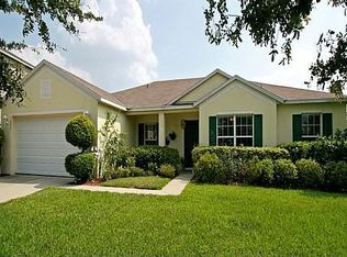 1893 Crestridge Dr, Clermont, FL 34711