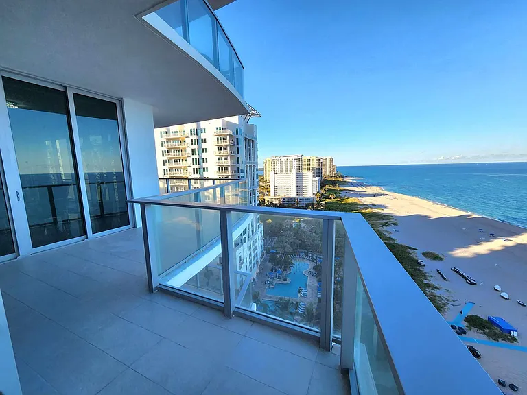 3100 N Ocean Dr #H-1503 — Photo 47