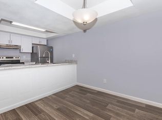 Park Terrace Apartments, Phoenix, AZ 85015