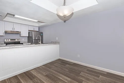 Park Terrace Apartments Photo 1