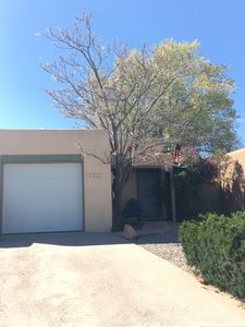 1255 Chestnut St, Santa Fe, NM, 87507