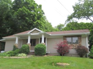 1005 S 15th St, Sebring, OH 44672