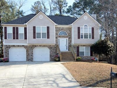 840 Walkingstick Dr, Douglasville, GA, 30134