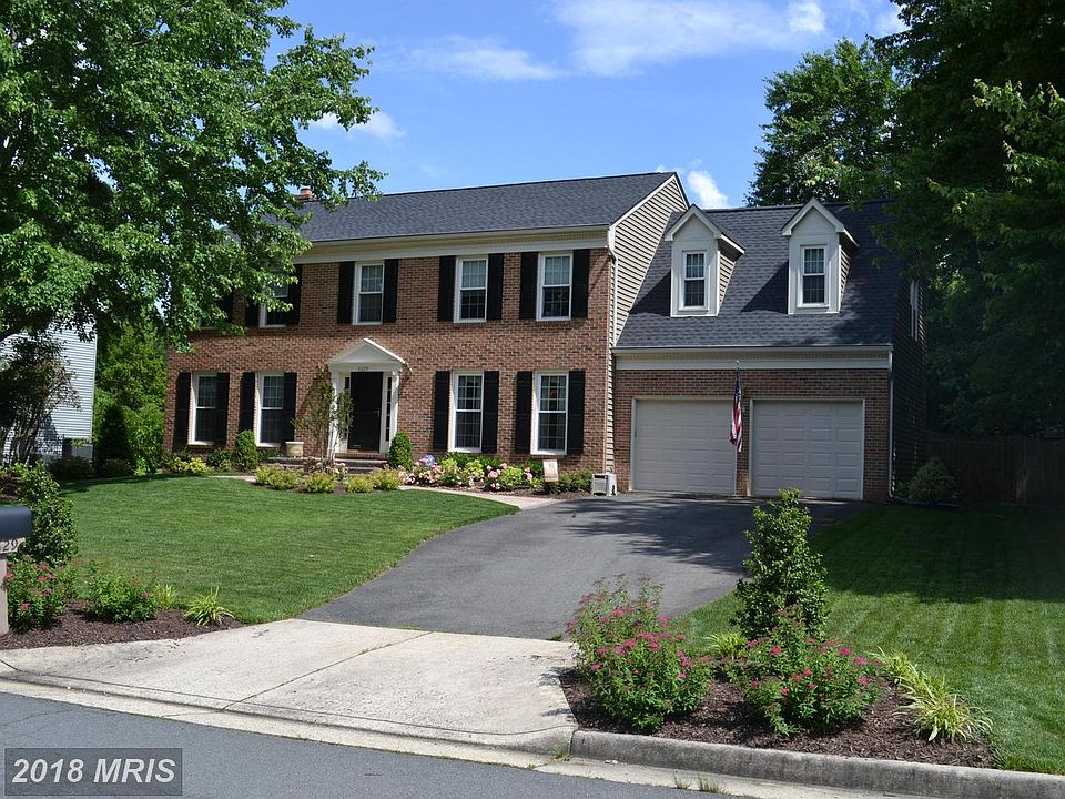 1st image of 8629 Meadow Edge Ter