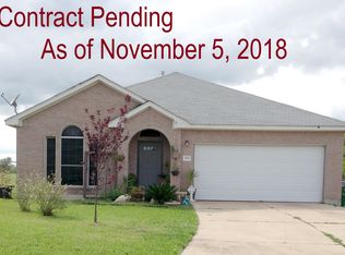 2911 Monika Ln, Taylor, TX 76574