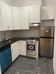 Rented by City Connections Realty