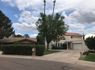 5629 S Pirates Cove Rd, Tempe, AZ 85283