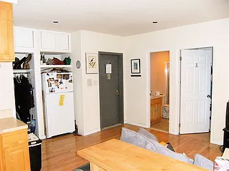 Rented by City Connections Realty