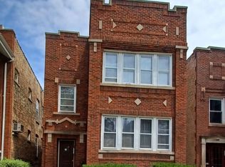 7419 S Rhodes Ave, Chicago, IL 60619