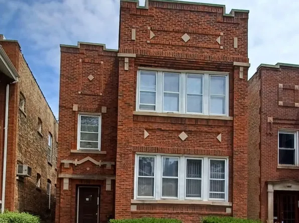 7419 S Rhodes Ave, Chicago, IL 60619