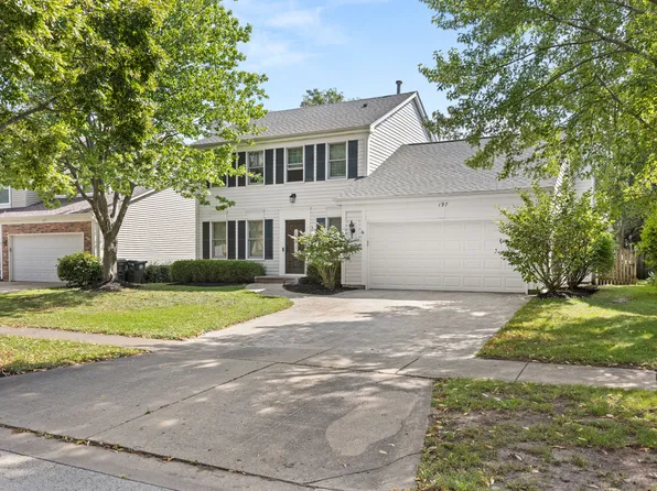 197 Knightsbridge Dr, Mundelein, IL 60060