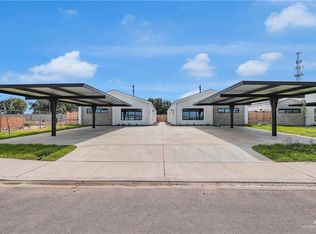 700 Oriole Rd #3, Weslaco, TX 78596