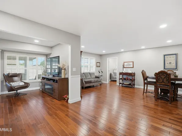 9942 W CAMEO Drive, Sun City, AZ 85351