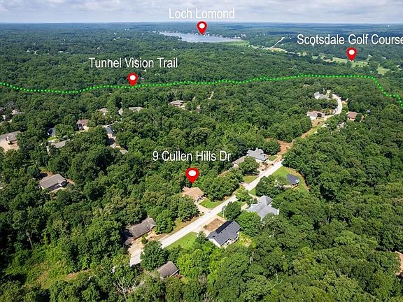 3rd image of 9 Cullen Hills Dr