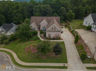 4564 Persian Trl, Gainesville, GA 30507